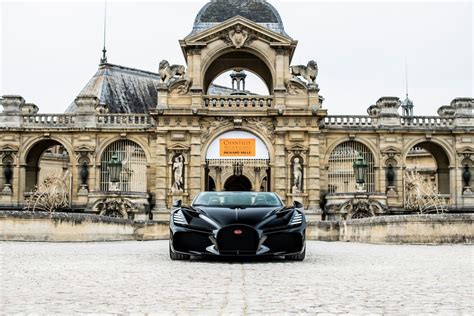 richard mille bugatti prix|Chantilly Arts & Elegance Richard Mille 2024 Sees Record .